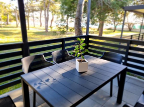 K9 Mobile Home Sand & Relax Privlaka